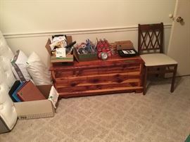 Another look at the bedroom