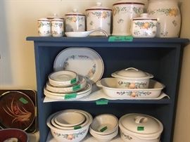 Picture of all items together