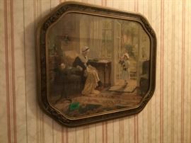 Great retro/vintage picture