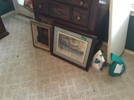 Iron, steamer, and more pictures