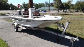 CAMOUFLAGE SEATS IN EXCELLENT CONDITION