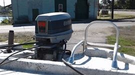 THE SEA LION IS DEFINITELY LOOKING FOR A NEW WORTHY OWNER TO TAKE HER FOR A QUIET AFTERNOON OF FISHING AND R and R.