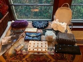 Unique Purses 