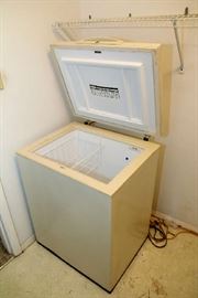 Chest Freezer