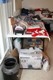 Kenmore Sewing Machine