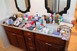 Personal Care Items