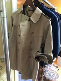 Burberry Kid's clothing