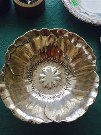 Sterling Silver Bowls