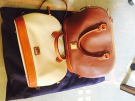 Dooney and Bourke Purses