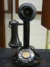 Dial Stick Telephone