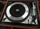 Dual 1209 Turntable