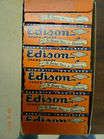 Edison Spark Plugs