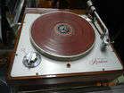 RekOKut Rondine Turntable