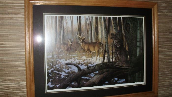 friends of the forest by hayden lambson #128