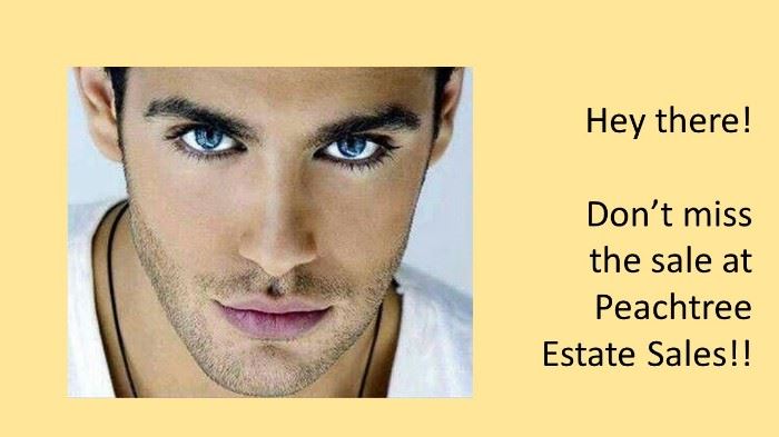 hot guy deal