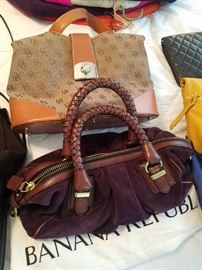 Banana Republic and J.Crew items in this sale.