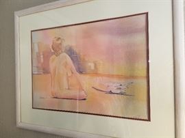 Susanne Tomlinson Art