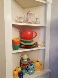 Fiestaware