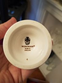 wedgwood
