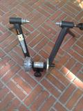 Cycle Ops - convert your bike to a stationary bike $100