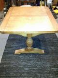 Antique English Pub table