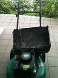 Lawn mower for free - needs new carbureator