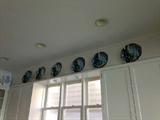 Mark Horiuchi plates
