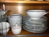 Noritake China