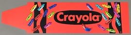 Crayola