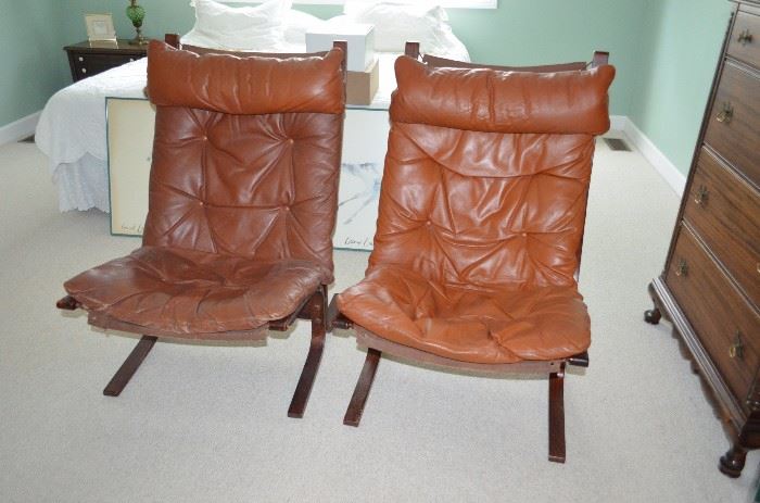 Westnofa Chairs 
