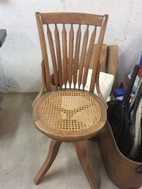 Bench Chair 
