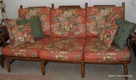 Heywood Wakefield Sofa