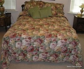 Queen Size Bed