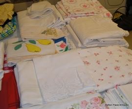 Full Size Sheets and more