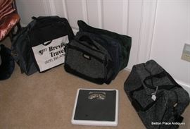 American Tourist Luggage