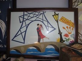 Pierre Matisse Serigraph