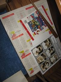 Cardinal baseball stuff