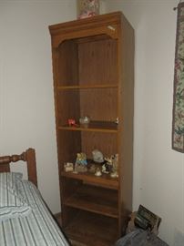 BOOKCASES