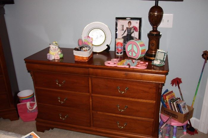 Lexington Dresser by Betsy Cameron