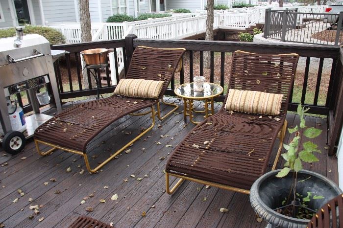 Great Outdoor Furniture