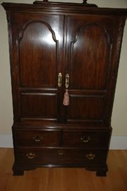 Drexel Heritage Armoire