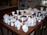 Milkglass