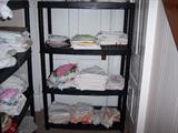 Vintage linens