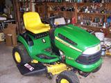 John Deere