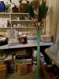 you'll need to look everywhere items under tables due to room constrictions