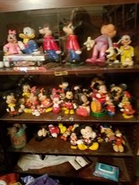 mickey mouse collection