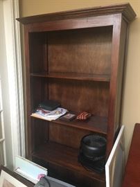 Bookcases 