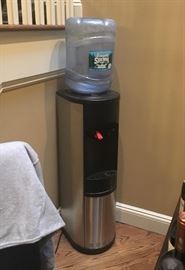 Water cooler 