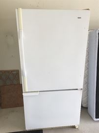 Nice Kenmore Refrigerator 