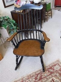 Rocking Chair